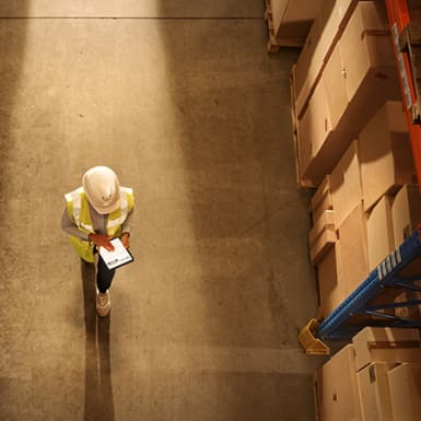 From labor abundance to labor scarcity